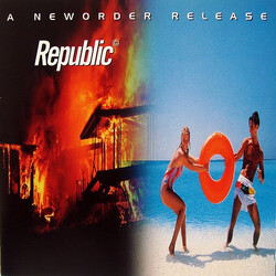 New Order Republic