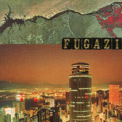 Fugazi End Hits