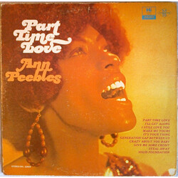 Ann Peebles Part Time Love
