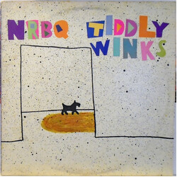 NRBQ Tiddlywinks