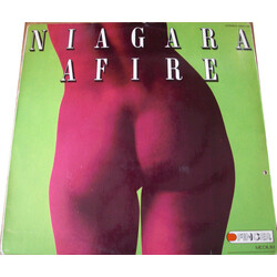 Niagara Afire
