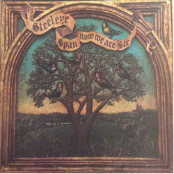 Steeleye Span Now We Are Six