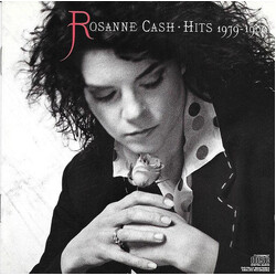 Rosanne Cash Hits 1979-1989
