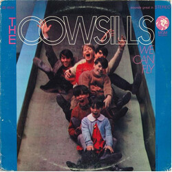 The Cowsills We Can Fly