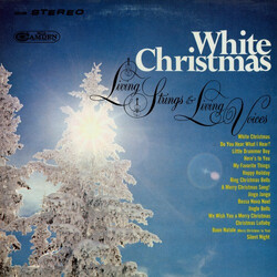 Living Strings / Living Voices White Christmas
