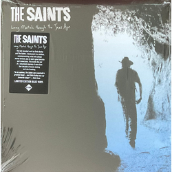 The Saints Long March Through The Jazz Age