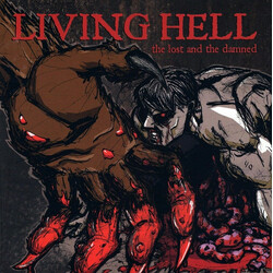 Living Hell (2) The Lost And The Damned