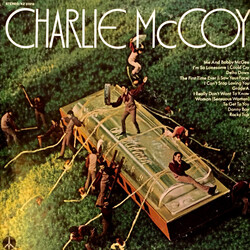 Charlie McCoy Charlie McCoy