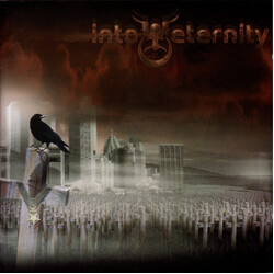 Into Eternity Dead Or Dreaming