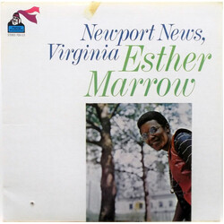Esther Marrow Newport News, Virginia