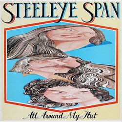 Steeleye Span All Around My Hat