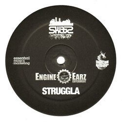 Skitz Struggla / Born Inna System (Remixes)