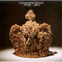 Steeleye Span Commoners Crown