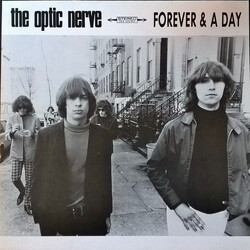 The Optic Nerve Forever & A Day
