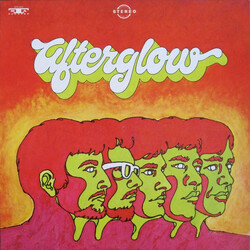 The Afterglow (3) Afterglow