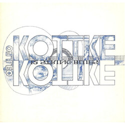 Leo Kottke 12 String Blues