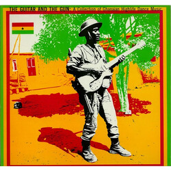 Various The Guitar And The Gun