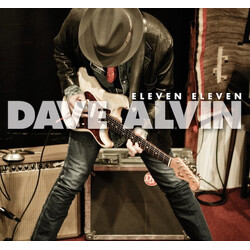 Dave Alvin Eleven Eleven
