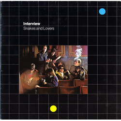 Interview Snakes And Lovers
