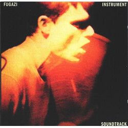 Fugazi Instrument Soundtrack