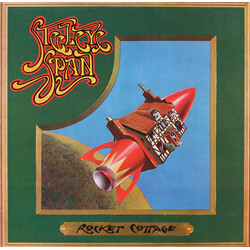 Steeleye Span Rocket Cottage