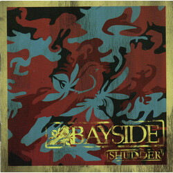 Bayside Shudder Vinyl  LP