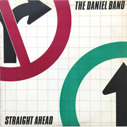Daniel Band Straight Ahead