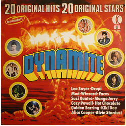 Various Dynamite