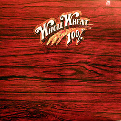 100% Whole Wheat Ice, Fire & Desire
