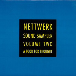 Various Nettwerk Sound Sampler Volume Two (A Food For Thought)