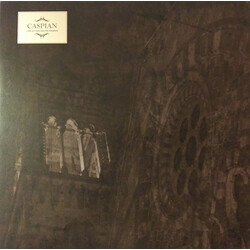Caspian (3) Live At Old South Church