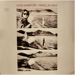Chas Sandford Parallax View