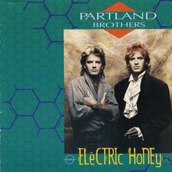The Partland Brothers Electric Honey