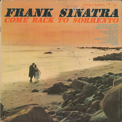 Frank Sinatra Come Back To Sorrento