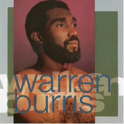 Warren G. Burris Warren Burris