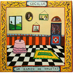 Cecilia (5) Un Ramito De Violetas