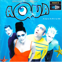 Aqua Aquarium