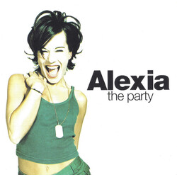 Alexia The Party