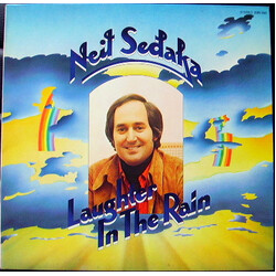 Neil Sedaka Laughter In The Rain