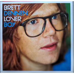 Brett Dennen Loverboy