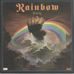 Rainbow Rainbow Rising