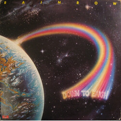 Rainbow Down To Earth