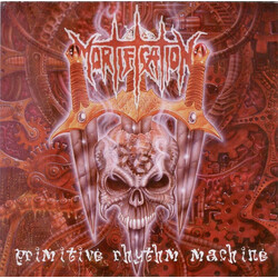 Mortification Primitive Rhythm Machine