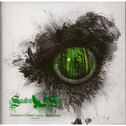Swallow The Sun Emerald Forest And The Blackbird