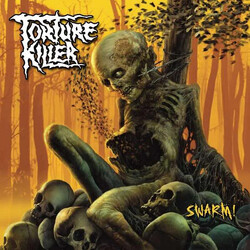 Torture Killer Swarm!