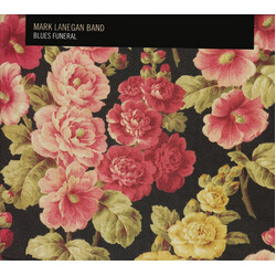 Mark Lanegan Band Blues Funeral
