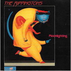 The Rippingtons Moonlighting