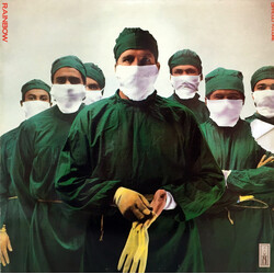 Rainbow Difficult To Cure
