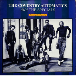 The Coventry Automatics Dawning Of A New Era