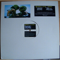 Boards Of Canada Twoism